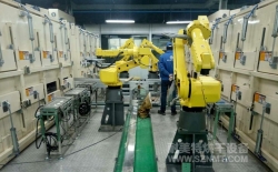 喜訊！福建華科光電有限公司與深圳市耐美特工業設備有限公司成功簽約10臺116萬！